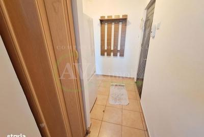 Apartament cu 2 camere semidecomandat în Letea - 1