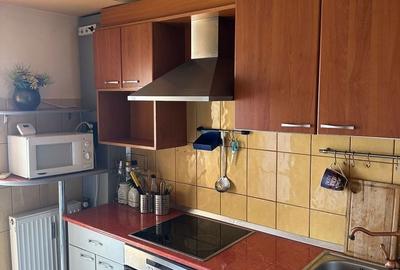 Apartament cu 2 camere decomandat în Intim - 6