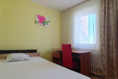 Proprietar vand apartament 4 camere, renovat, zona centrala - langa Fructus - 4