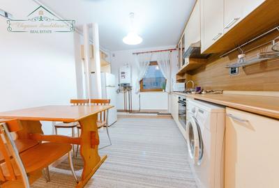 Apartament de inchiriat cu 2 camere, zona Micalaca Miorita, Arad - 5