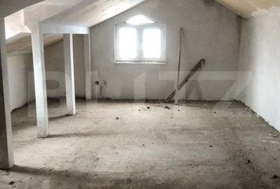 Oportunita!!!Casa individuala, P+1E+M, 250mp, teren 172mp, central Targoviste - 9