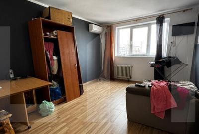 Garsoniera luminoasa, ideala pentru locuit - 1