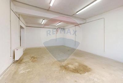 Spatiu industrial de 2060mp cu teren de 3358mp de vanzare Str Turnului Spatiu industrial de 2060mp cu teren de 3358mp de vanzare Str Turnului - 33