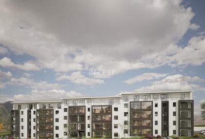 COMISION 0% ! 1 CAMERA CU GRADINA 35MP POPAS PACURARI - 12