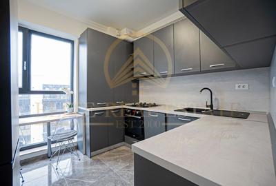 Energia residence-2 camere 59 mp - 6