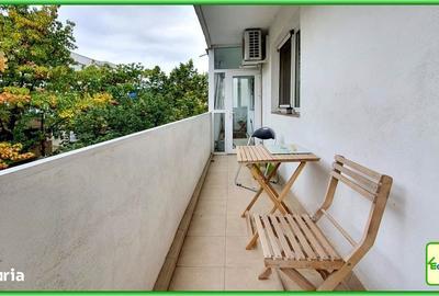 Apartament cu 3 camere în Republicii - 11