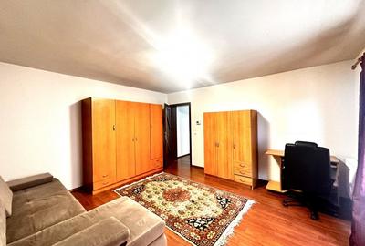 Inchiriere Apartament 1 Camera  Decomandat | Zona_Str Fagului_Buna Ziua - 1