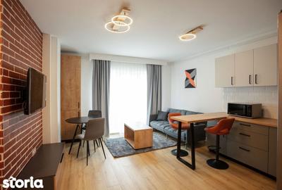 Apartament cu 2 camere în Florești - 9