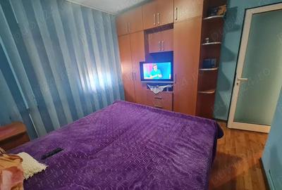 2 camere Radu Negru , mobilat complet - 3