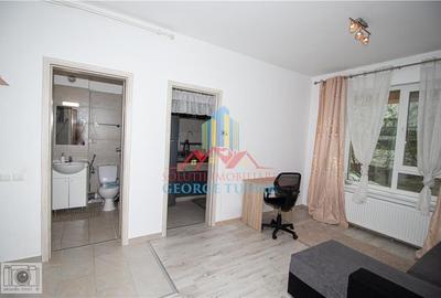 Garsoniera decomandata, Str. Weiner Palada, Nr 9D, Chiajna - 12