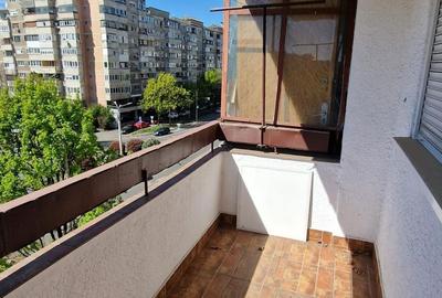 Apartament cu 2 camere decomandat în Cihei - 2