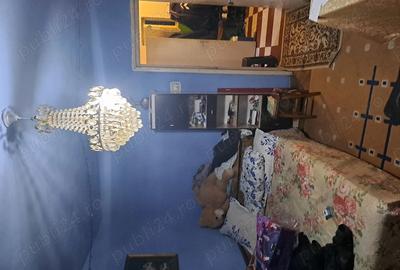 Apartament cu 2 camere semidecomandat în Central - 1