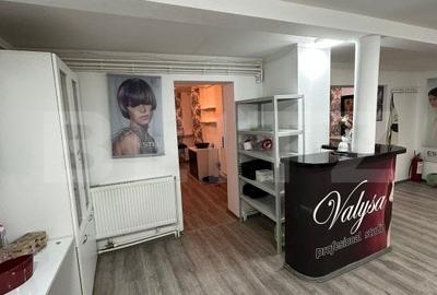 Apartament 2 camere, decomandat, 52 mp, zona Burdujeni - 6