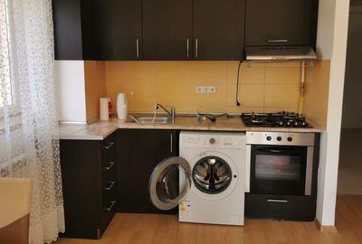 Apartament cu 3 camere, mobilat în Tătărași - 3