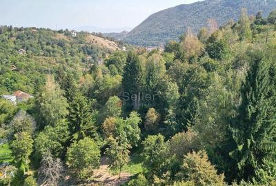 Teren intravilan zona Schei - 11