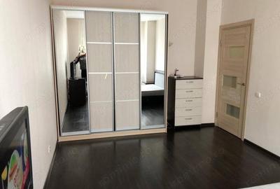 Garsoniera zona 13 Septembrie - 2