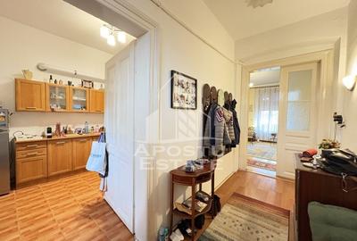 Apartament 2 camere, etaj intermediar, cu garaj in cladire reabilitata - 5