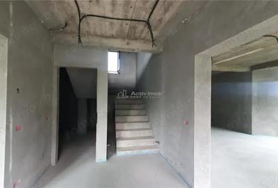 Casa cu teren - ST 329 mp - TEREN 23 ari - Moara - 20