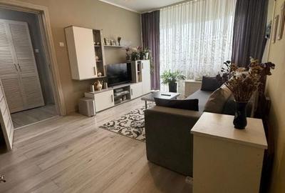 Apartament cu 2 camere semidecomandat în Nord - 4