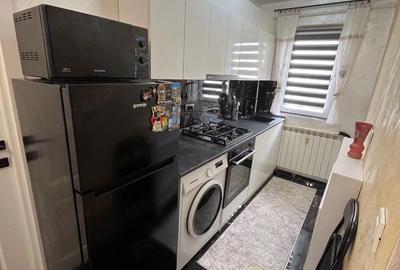 Apartament cu 2 camere decomandat în Central - 7