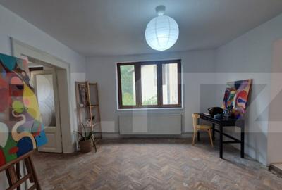 Casa in inimia Brasovului individuala la pret de apartament - 2