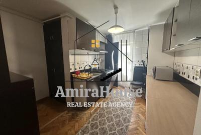 Apartament 3 camere decomandate, etaj 2, zona BRD Marasti - 6