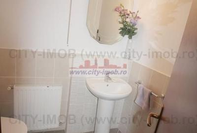 Vanzare Vila  Pipera 1350 mp teren adiacent Iancu Nicolae - 22