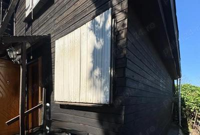 Casă cu 3 camere cu Teren 2000 Mp în Costi - 8