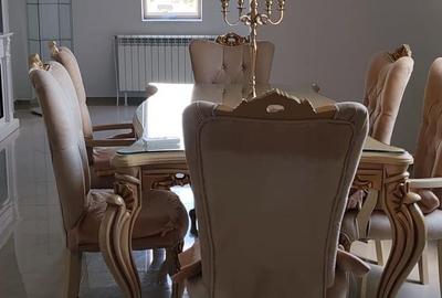 Vila deosebita de inchiriat pe malul Lacului Snagov localitatea Vladiceasca - 2