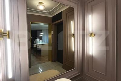 Apartament cu 3 camere - Nicolina - 10