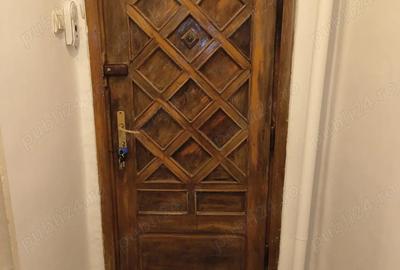 Apartament cu 2 camere semidecomandat în Micro 14 - 12