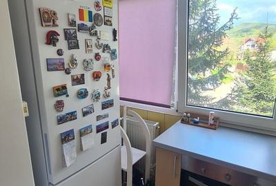 Apartament cu 2 camere decomandat în Central - 12