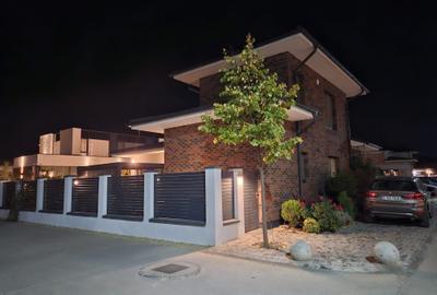 Vila superba in Paradisul Verde Corbeanca - 2