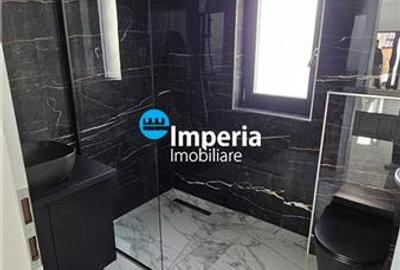 Duplex cu 4 camere cu Teren 200 Mp în Bucium - 5