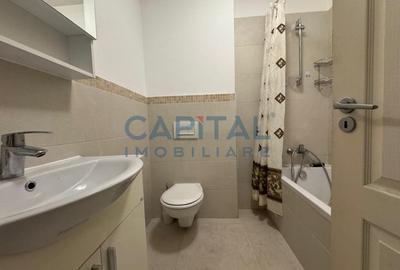 Apartament cu 2 camere decomandat în Mărăști - 7
