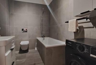 Studio, Estoria City, langa Hils Brauner, Palladium, metrou Nicolae Teclu - 2