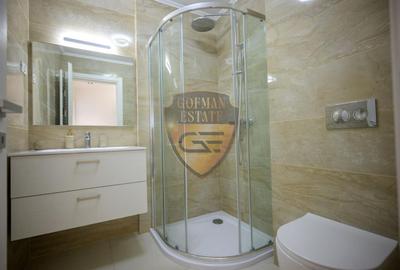 Tudors Residence 3 Camere 2 bai 90mp Parcare Mamaia Cambridge Campus - 23