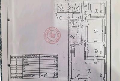 Direct Proprietar Barbu Vacarescu-Lac Tei vila unicat S+P+1+M 314MP COMISION 0% - 14
