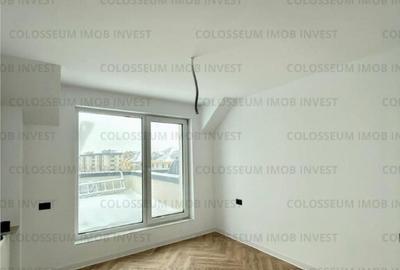 Apartament 3 camere si 2 bai+90mp terasa-zona Tractorul - 8