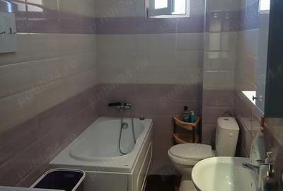 De vanzare Apartament 2 camere, 55.5 m Militari Residence, Chiajna - 1