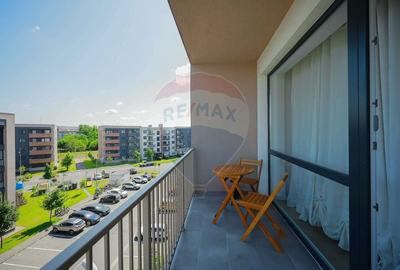 Apartament cu 3 camere de vanzare - Prima Universitatii, Oradea - 8