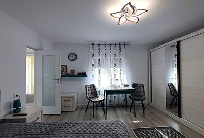 Casa 4 camere, mobilata si utilata lux, KM 5 - 9