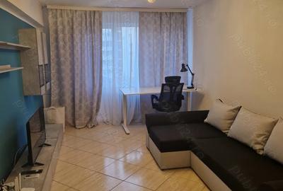 Inchiriez apartament 2 camere in regim hotelier, Craiova, str A.I Cuza , bl Patria , sc B , ultracen - 4