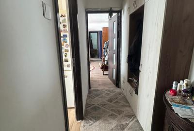 Apartament cu 2 camere semidecomandat în Prundu - 9