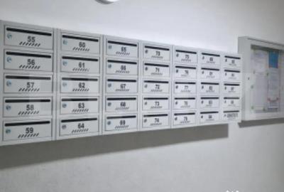 Apartament cu 2 camere semidecomandat în Central - 6