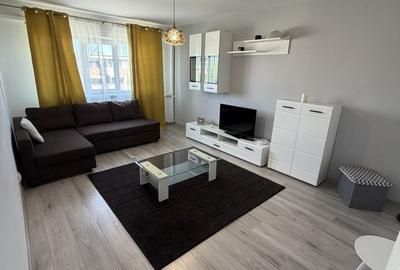 Apartament cu 2 camere decomandat în Popoveni - 8