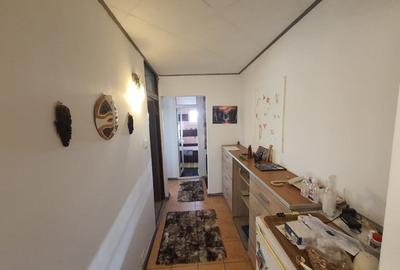 ANDA-Apartament 3 Camere Decomandate - Centrala Pe Gaze - 2