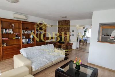 Casă cu 4 camere cu Canalizare în Central - 8