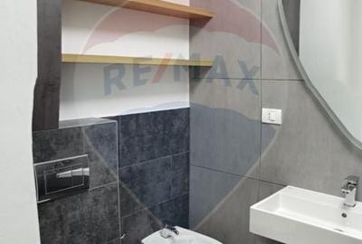 Apartament cu 3 camere semidecomandat, mobilat în Orașul Vechi - 8