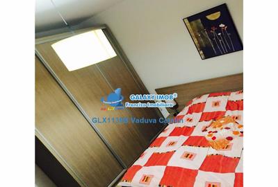 Apartament 2 camere etaj 1 Baneasa Greenfield Apartament 2 camere etaj 1 Baneasa Greenfield - 4